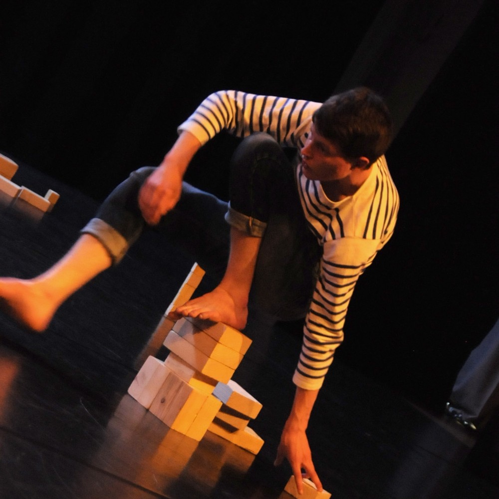 Entrendanse 20 Jacqueline Ledoux